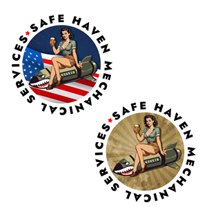 Logo Design by Jelena B for this project | Design: #33323811