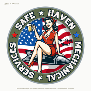 Logo-Design von Sistemais für dieses Projekt | Design: #33394467