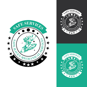 Logo-Design von Ahmed Zouita für dieses Projekt | Design: #33326789