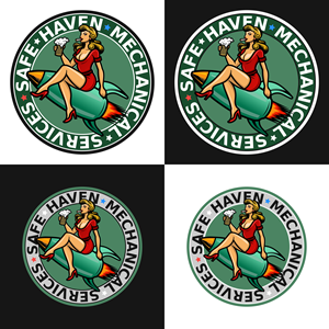 Logo-Design von candov.ha1 für dieses Projekt | Design: #33324849