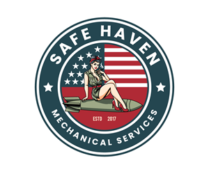 Logo Design by NatusVincere for this project | Design #33300716