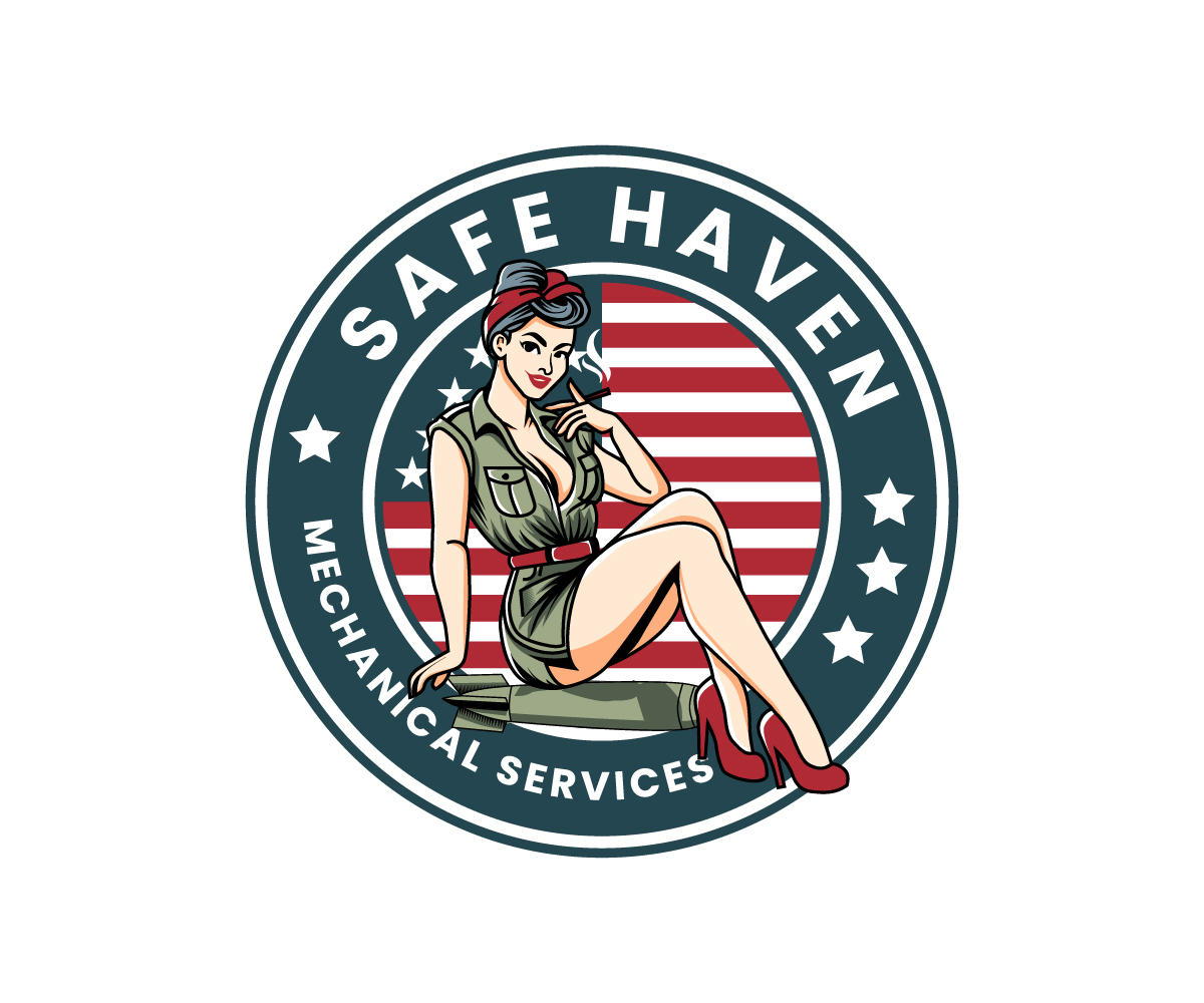 Logo Design by Kayla. for this project | Design #33300739