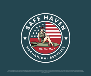 Logo Design by Kayla. for this project | Design: #33306328