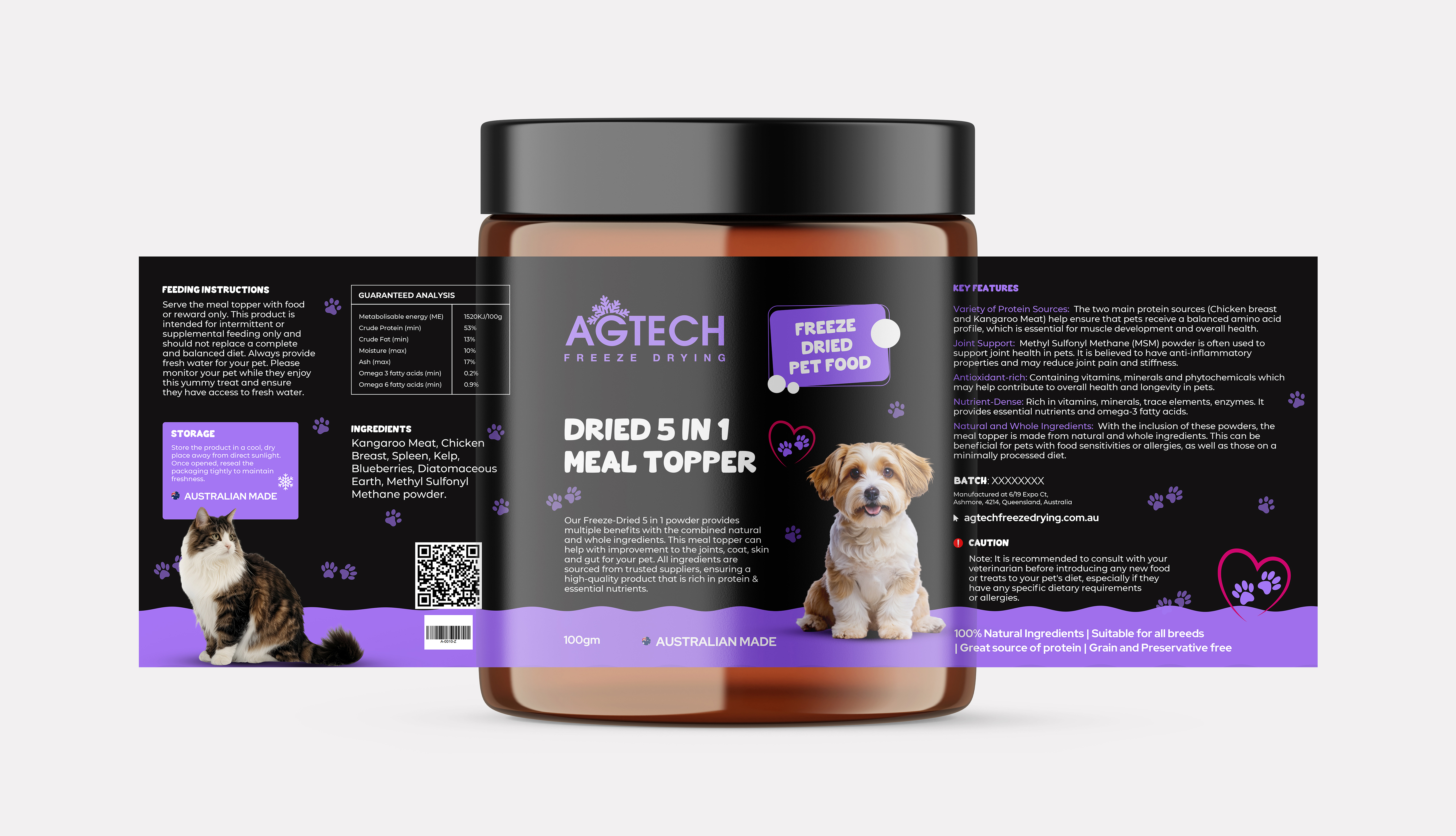 Diseño Gráfico por Graphic Guy para este proyecto | Diseño #33302499