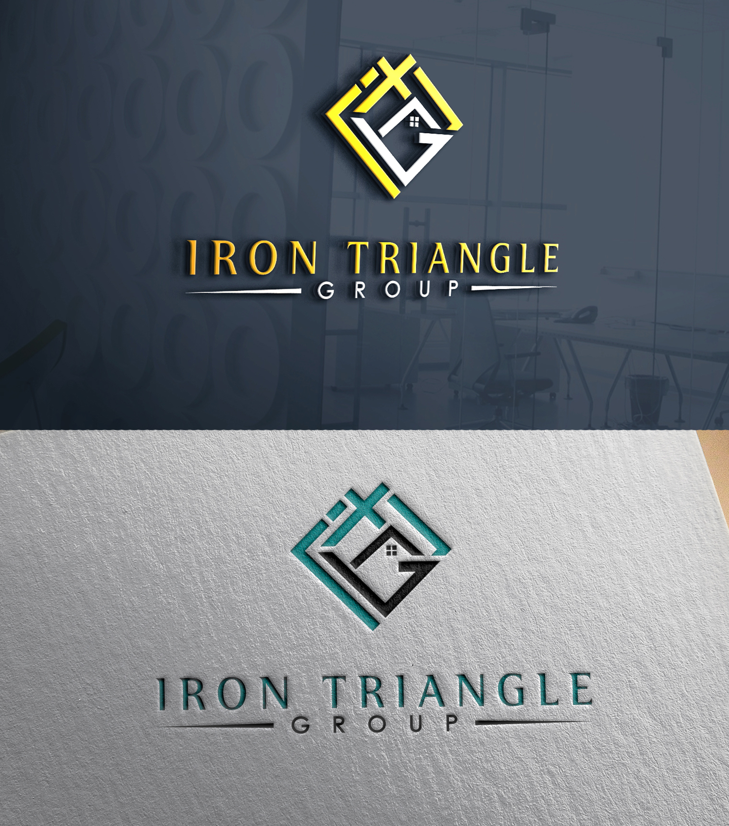 Logo Design by 24ksunny for this project | Design #33299436