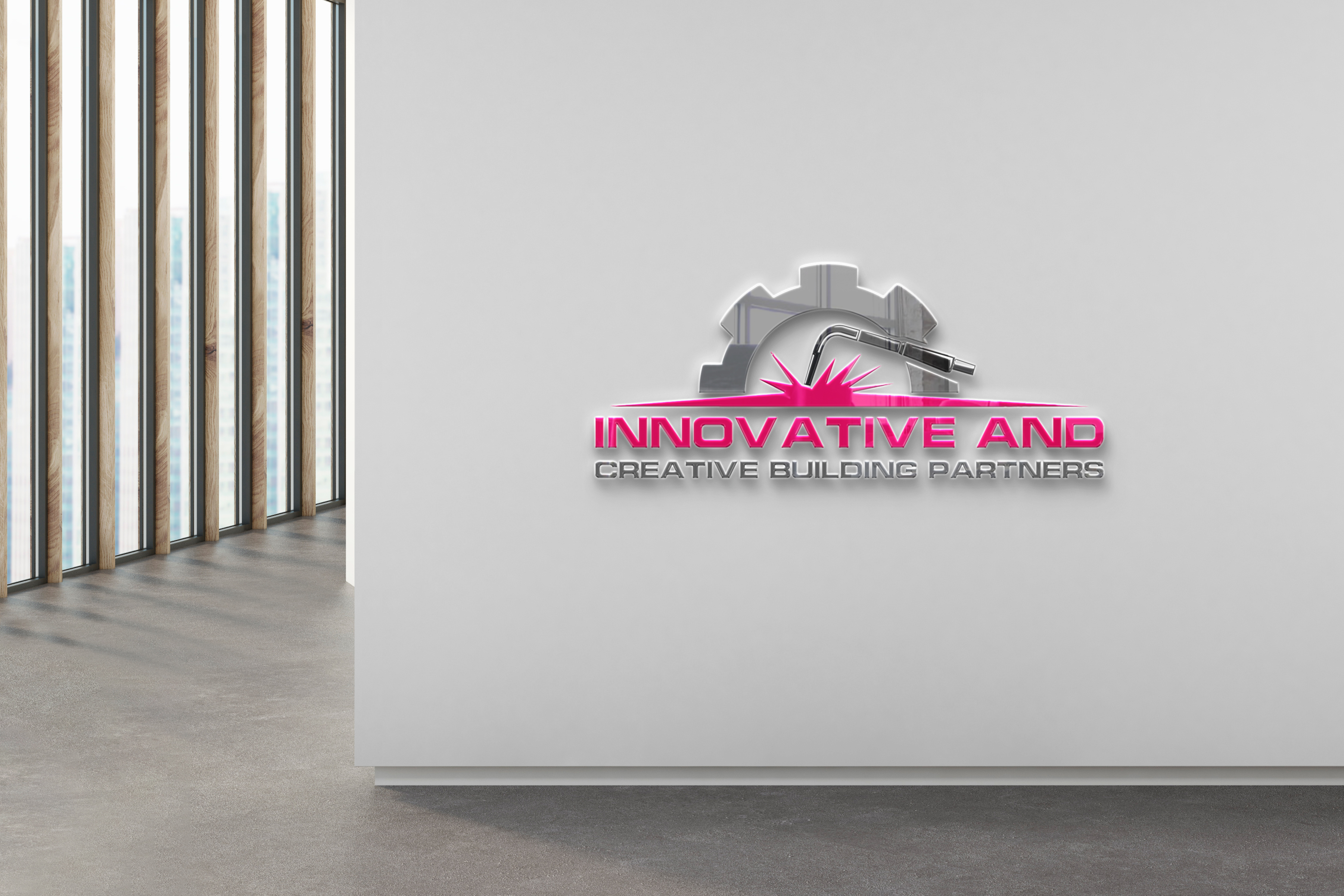 Diseño de Logo por Razaq para este proyecto | Diseño #33300638