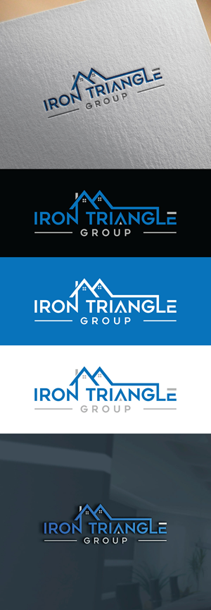 Logo Design by Markwood