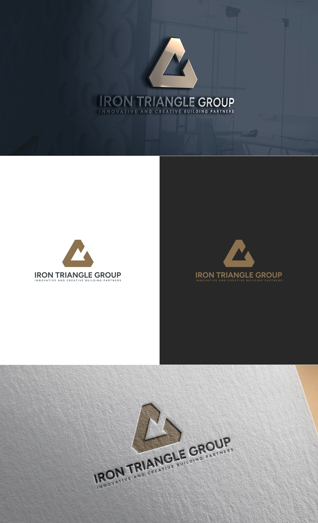 Diseño de Logo por GLDesigns para este proyecto | Diseño #33296601