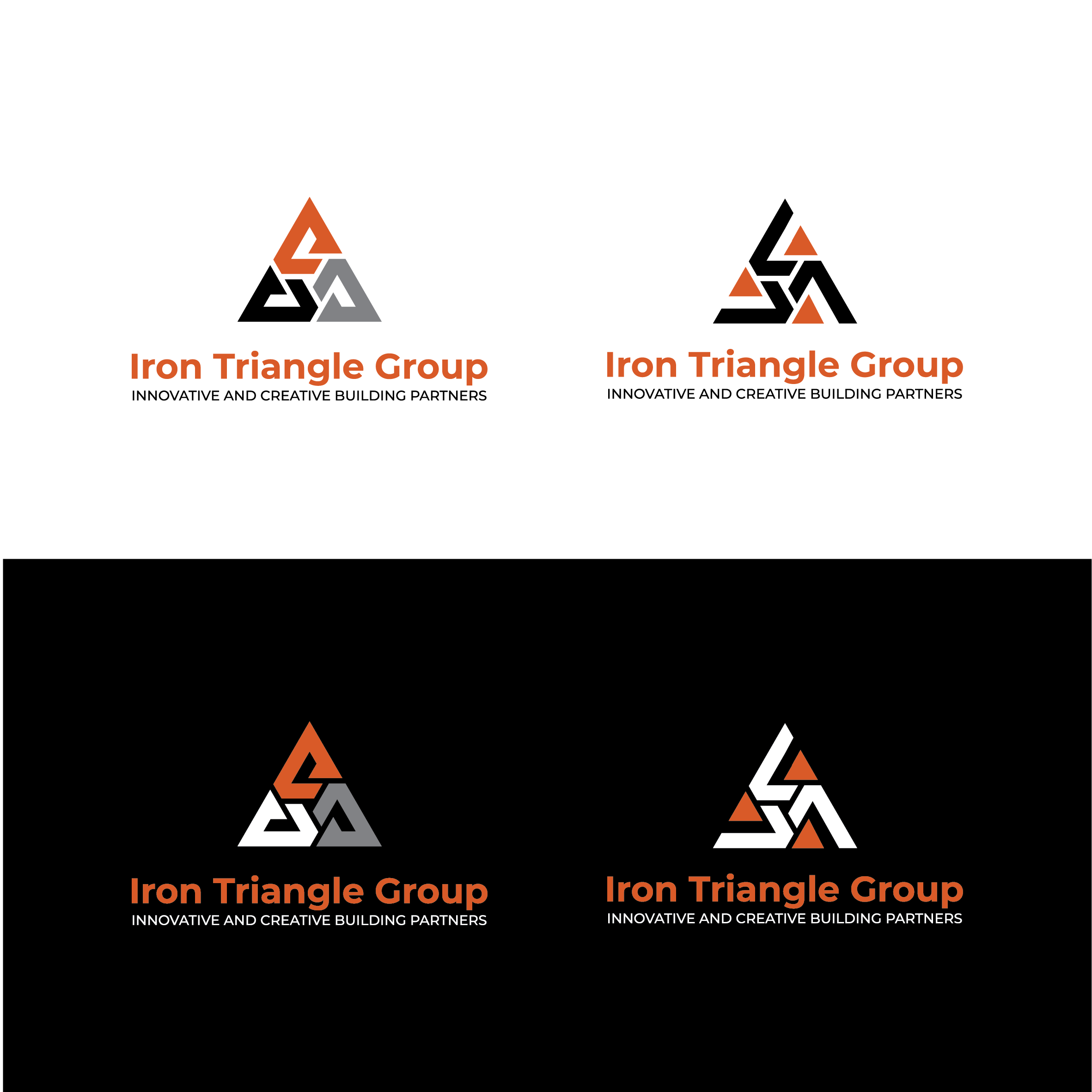 Logo Design by dskyvbc for this project | Design #33293068