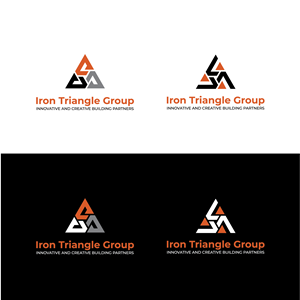 Logo Design by dskyvbc for this project | Design #33293068
