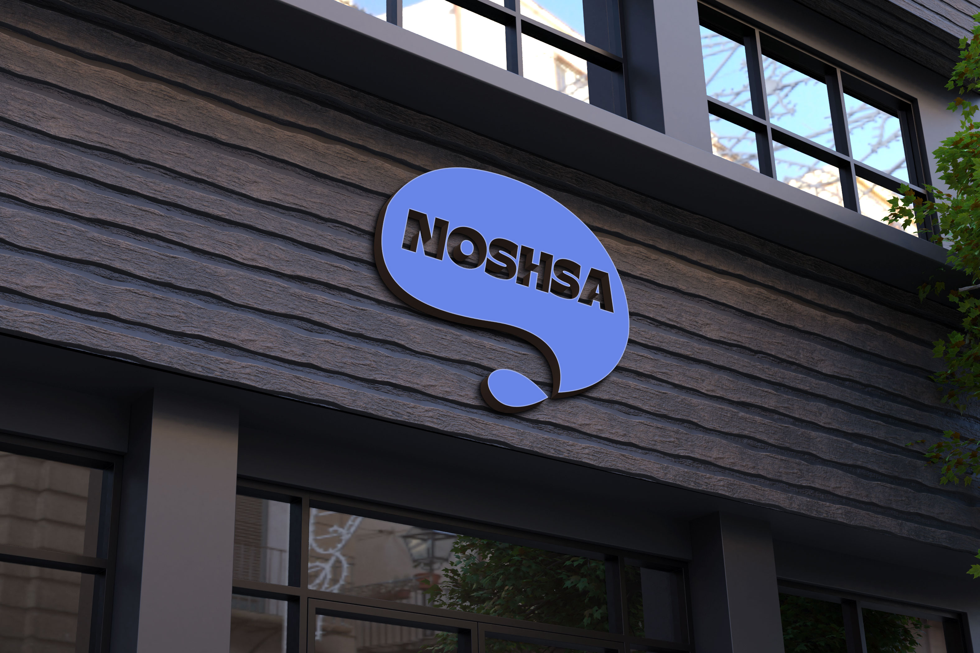 Logo Design by Kavth for this project | Design #33297894