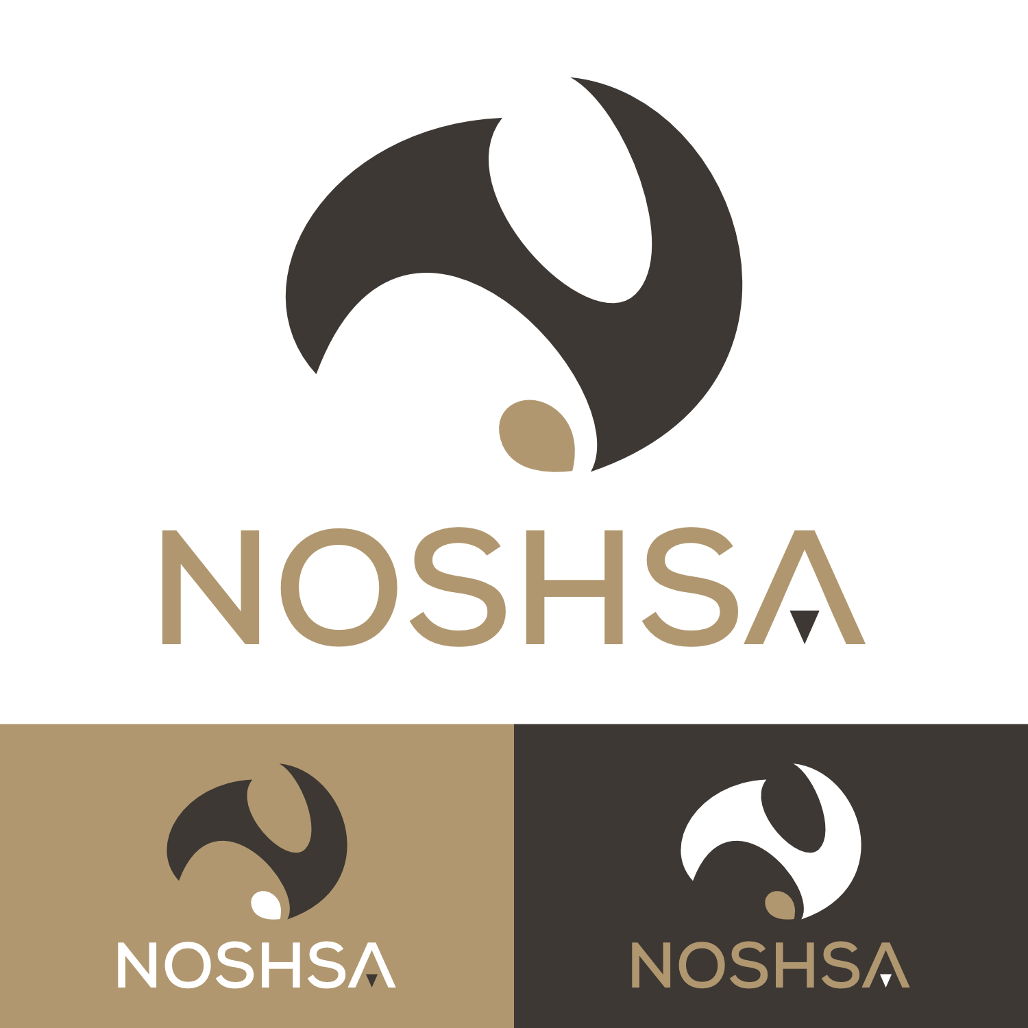 Logo Design by Dalang Design for this project | Design #33296590