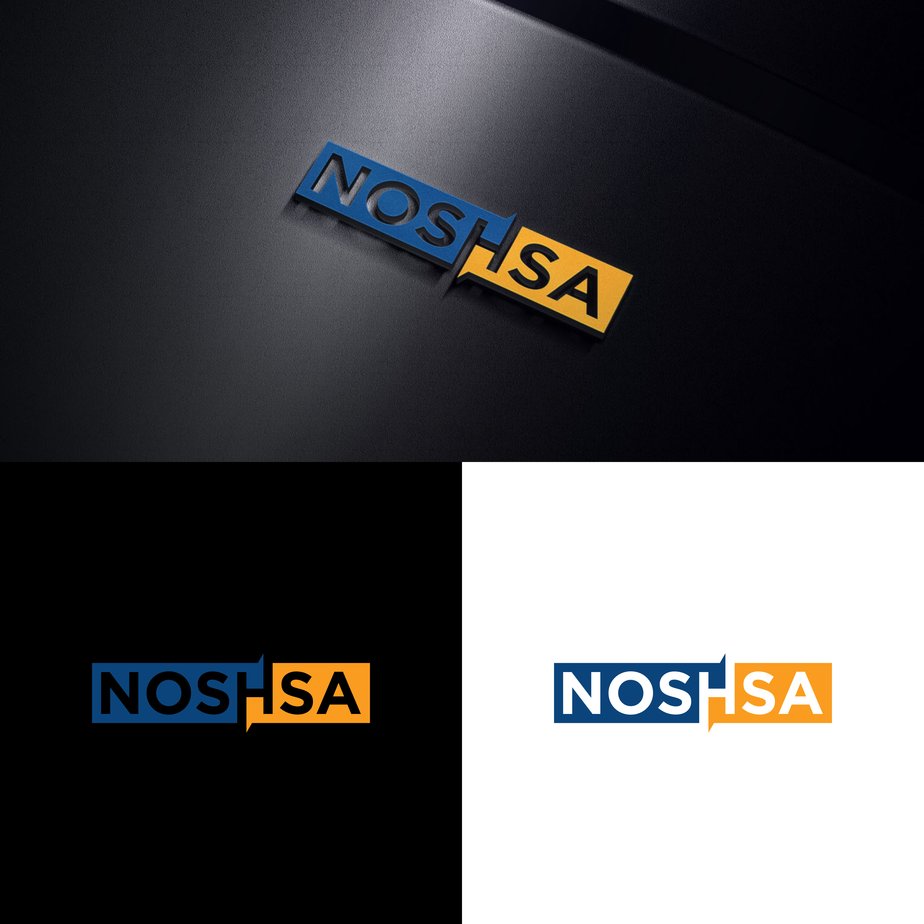 Logo Design by syad666 for this project | Design #33318595