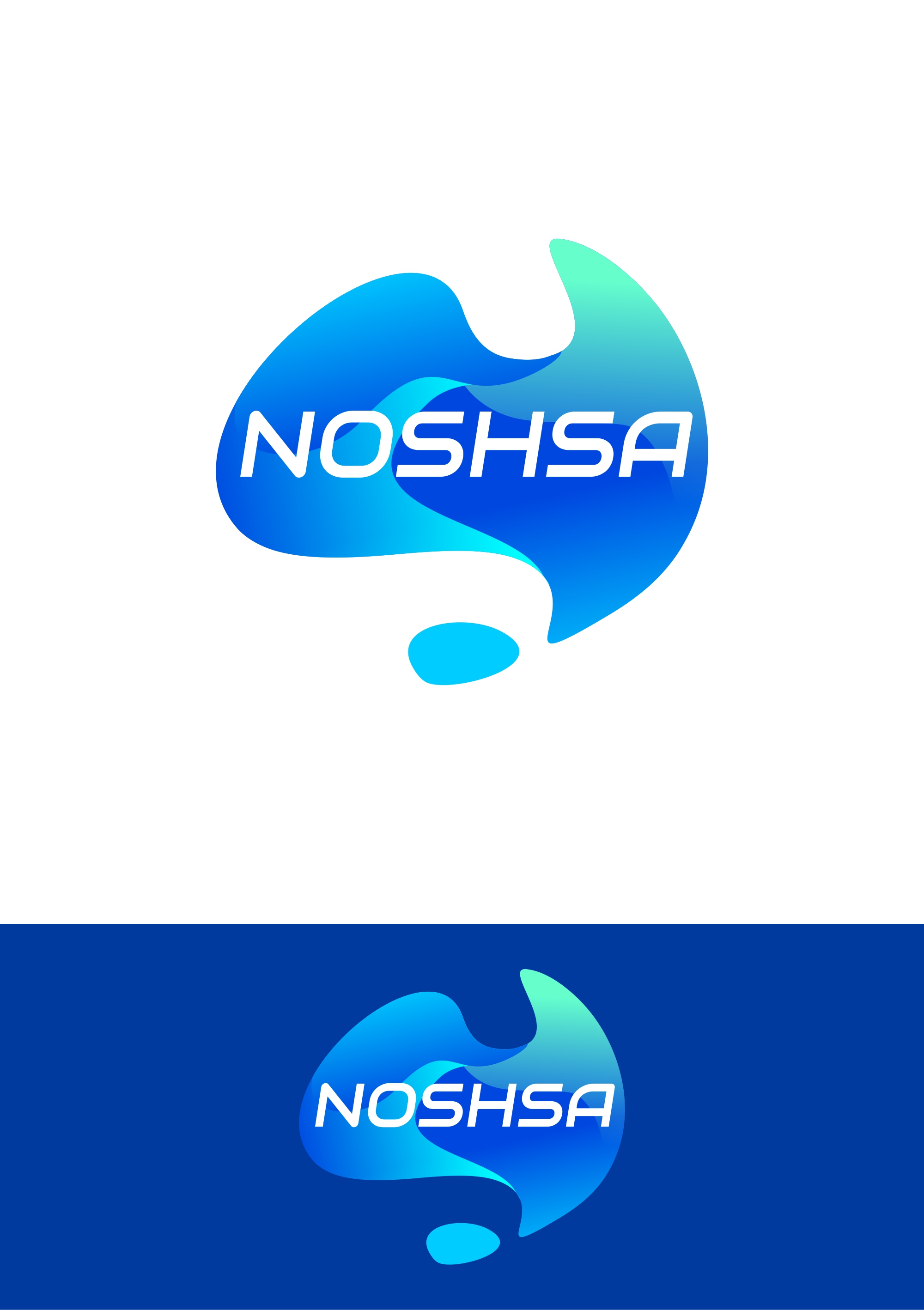 Logo Design by agustian spades for this project | Design #33298242