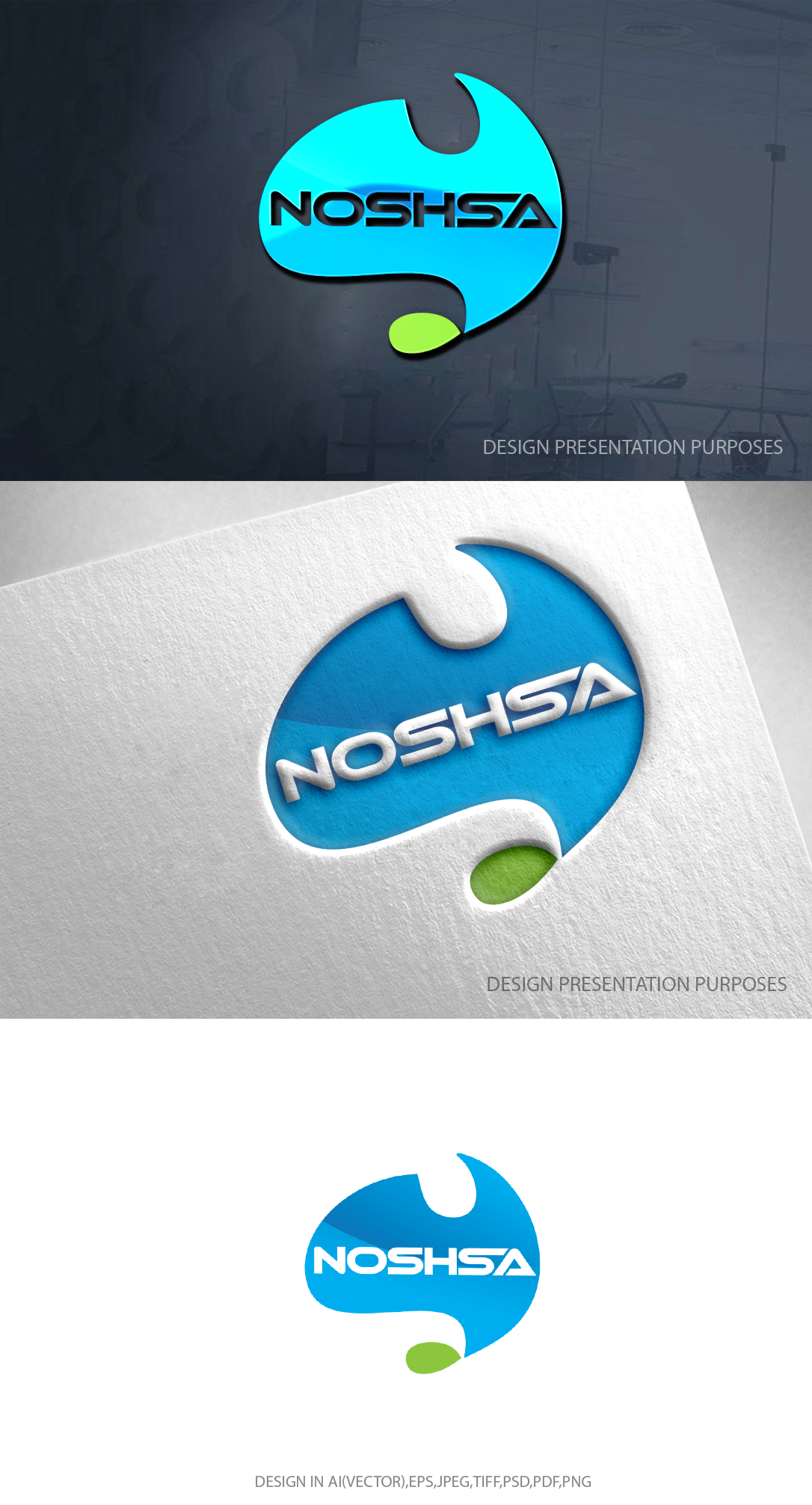 Diseño de Logo por zebronicgraphic para este proyecto | Diseño #33293165