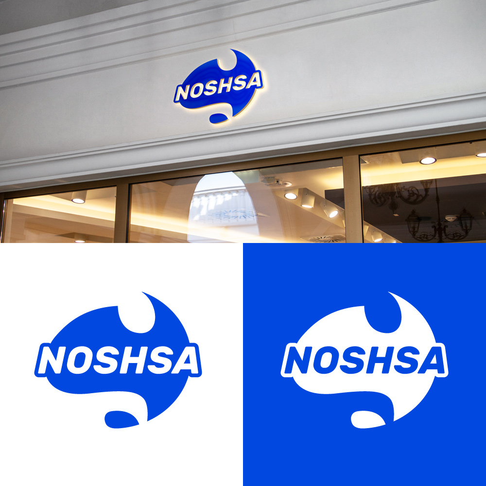 Logo Design by Znuj Esilas for this project | Design #33297844