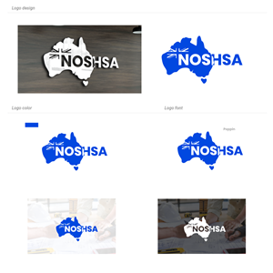 Logo Design by Rockzzila