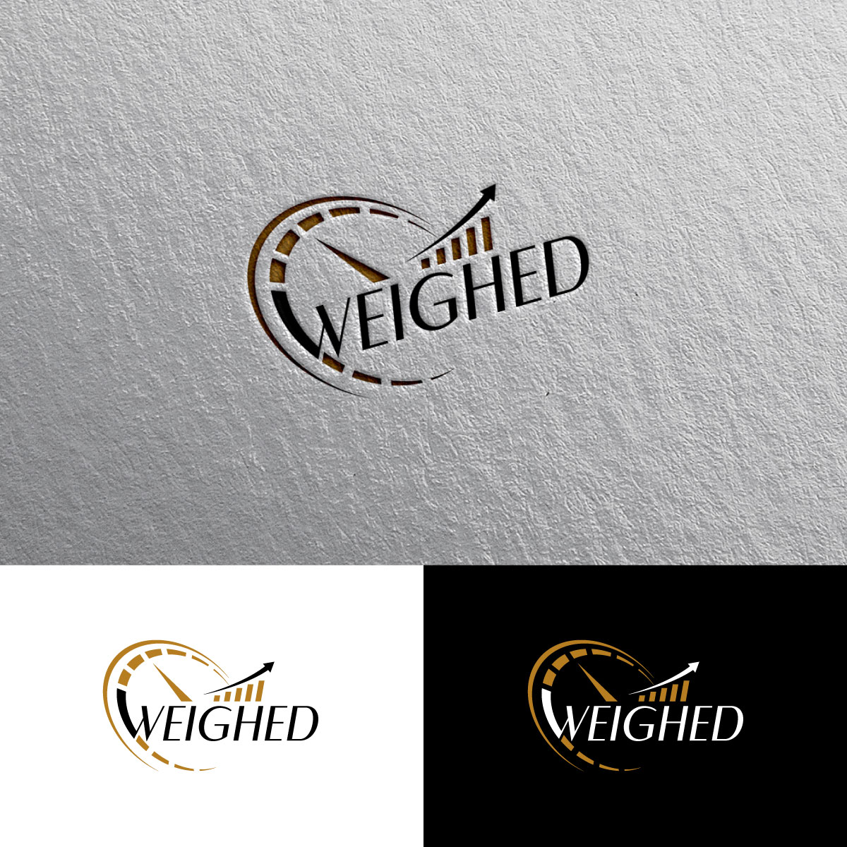 Logo Design by chris Ray for this project | Design #33298148