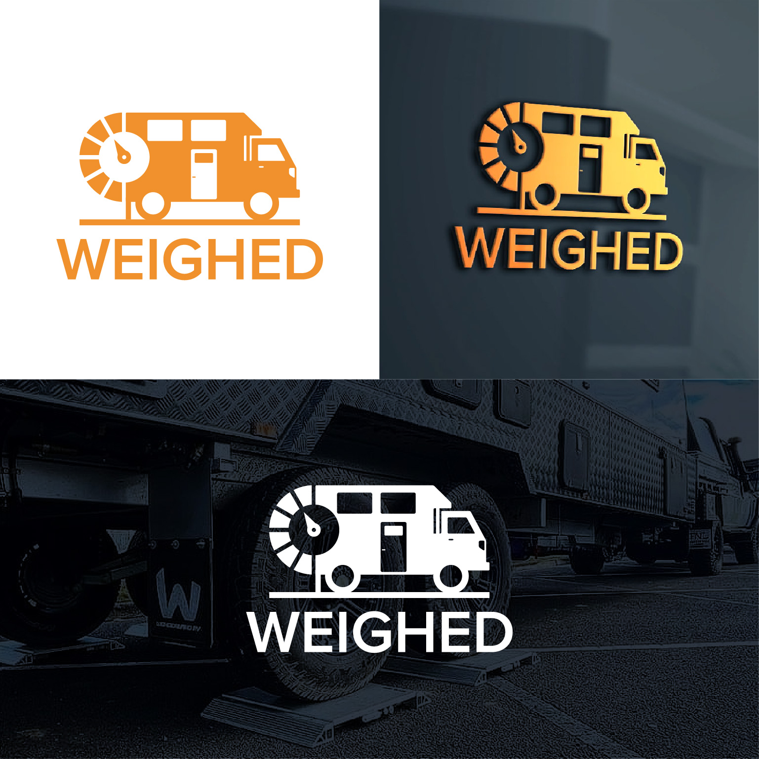 Logo Design by 4tech services for this project | Design #33295700