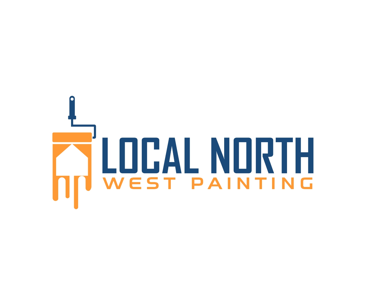 Diseño de Logo por Thati Designs para Local North West Painting | Diseño #33302018