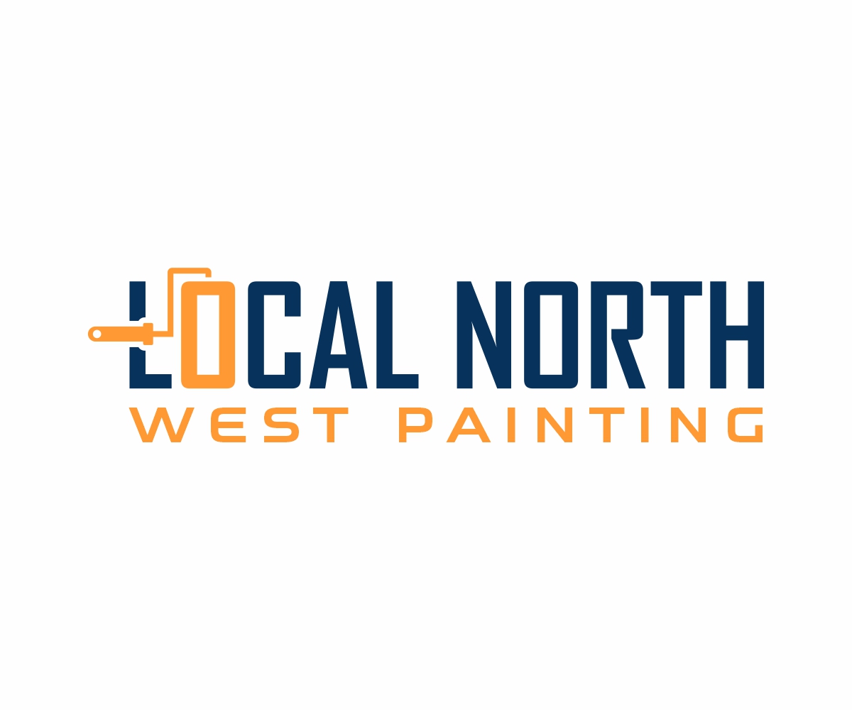 Diseño de Logo por Thati Designs para Local North West Painting | Diseño #33302019