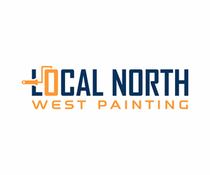 Diseño de Logo por Thati Designs para Local North West Painting | Diseño: #33302019