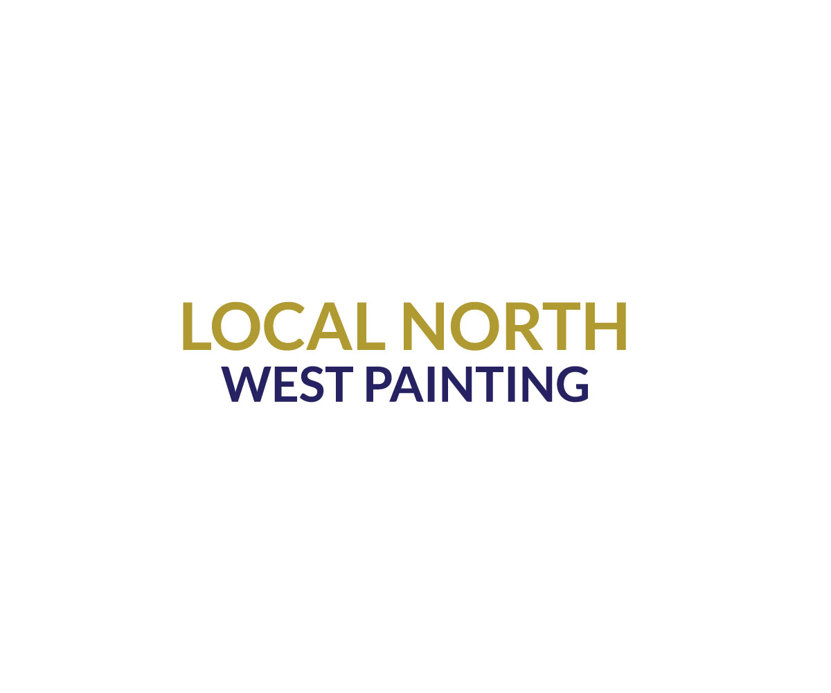 Logo-Design von Razaq für Local North West Painting | Design #33300455