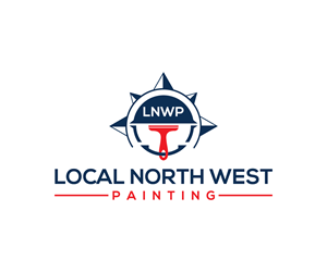 Diseño de Logo por RKsharma para Local North West Painting | Diseño: #33311846