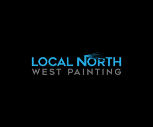 Diseño de Logo por Spark  Design para Local North West Painting | Diseño: #33298683