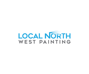 Diseño de Logo por Spark  Design para Local North West Painting | Diseño: #33298684