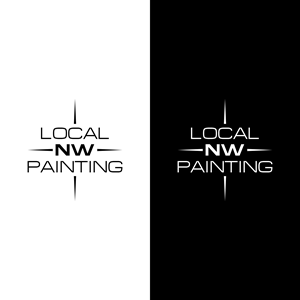 Diseño de Logo por Kenshin777 para Local North West Painting | Diseño: #33311770