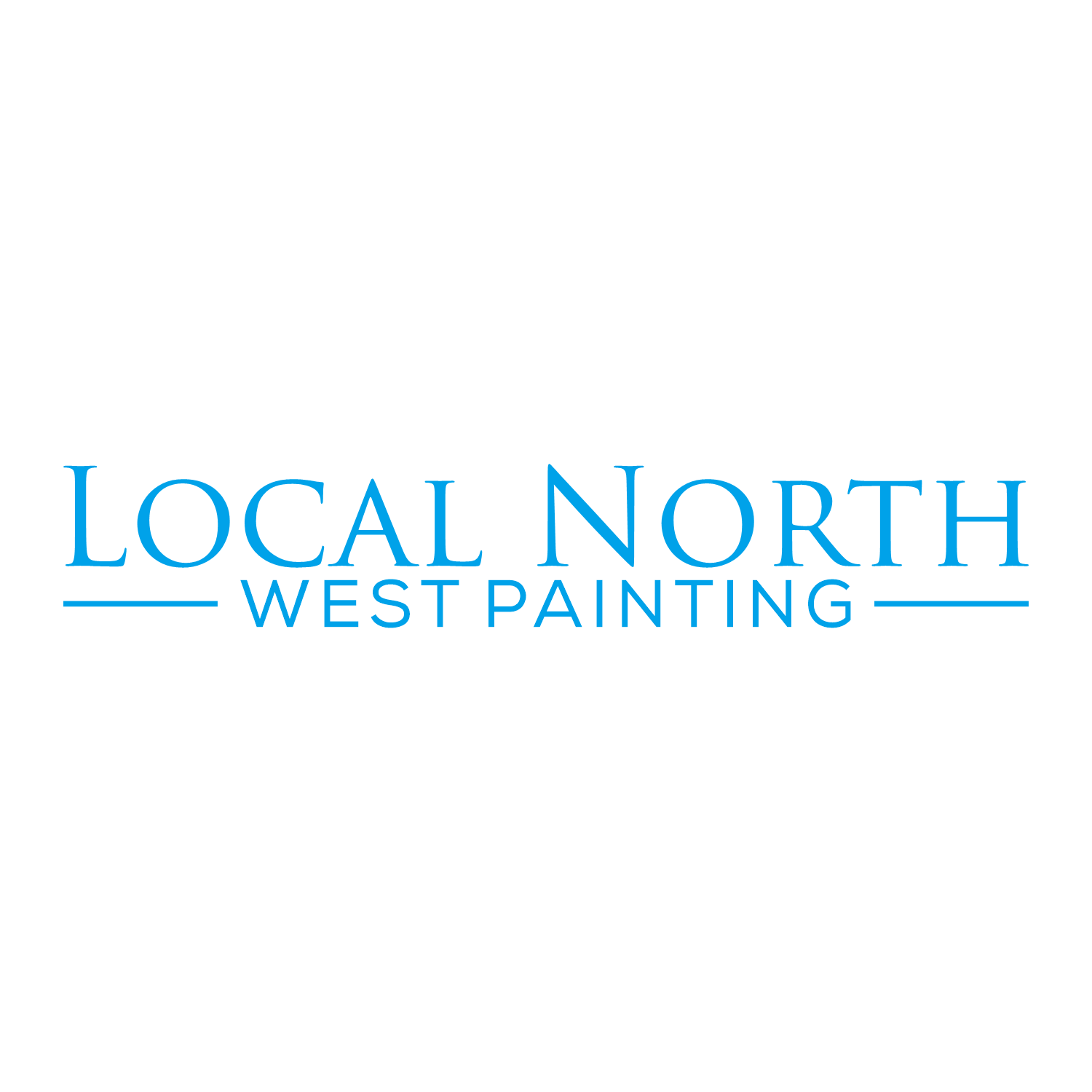 Diseño de Logo por Abigaill_design para Local North West Painting | Diseño #33295456