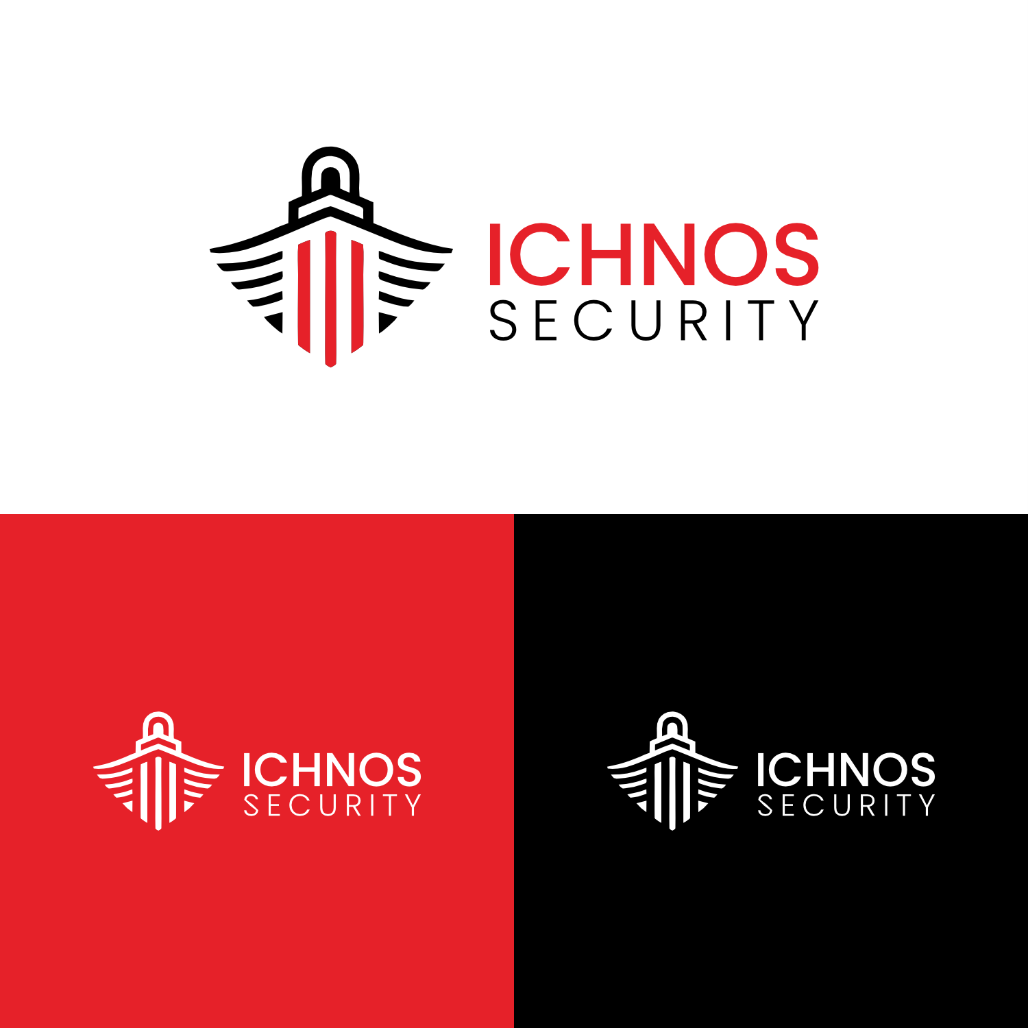 Logo Design by Kenshin777 for this project | Design #33311049
