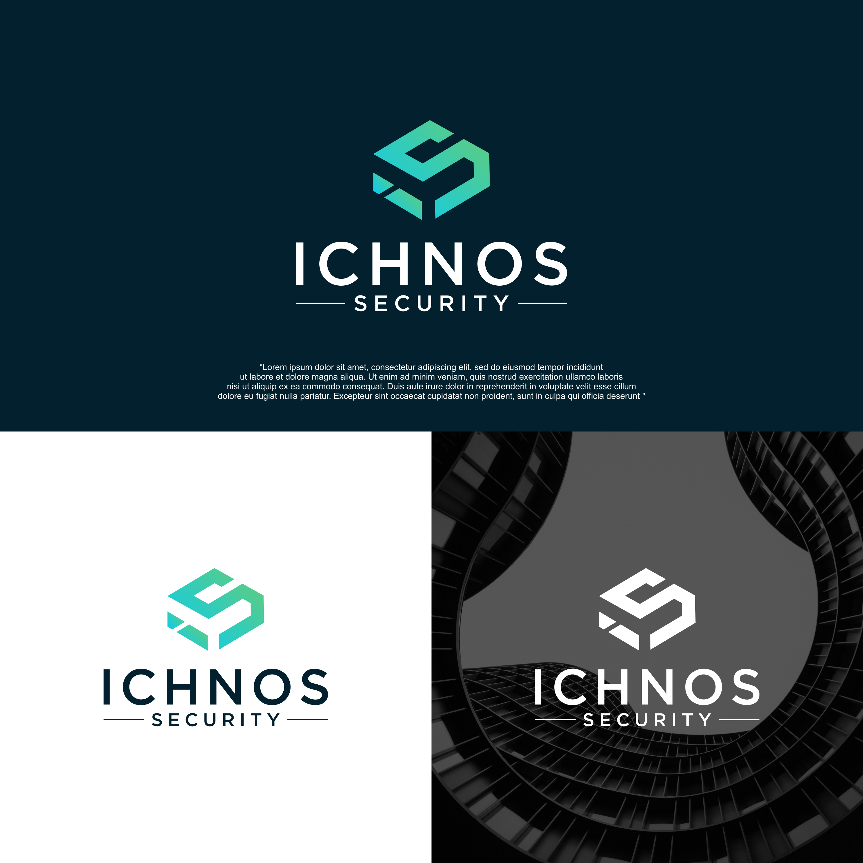 Logo Design by syad666 for this project | Design #33295830