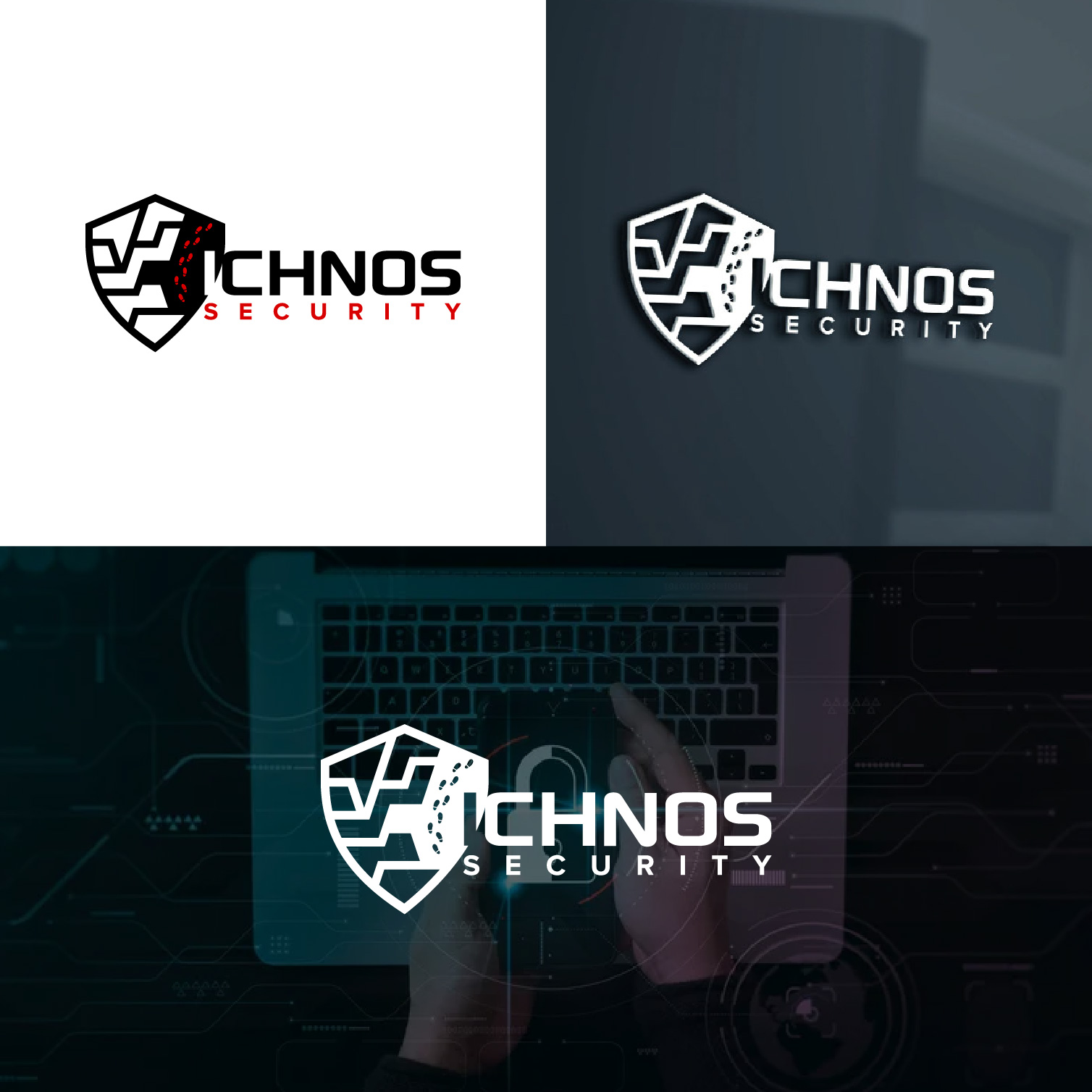 Logo Design by 4tech services for this project | Design #33294003