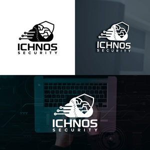 Logo Design by 4tech services for this project | Design: #33294004