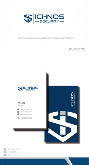Diseño de Logo por zebronicgraphic para este proyecto | Diseño: #33295098
