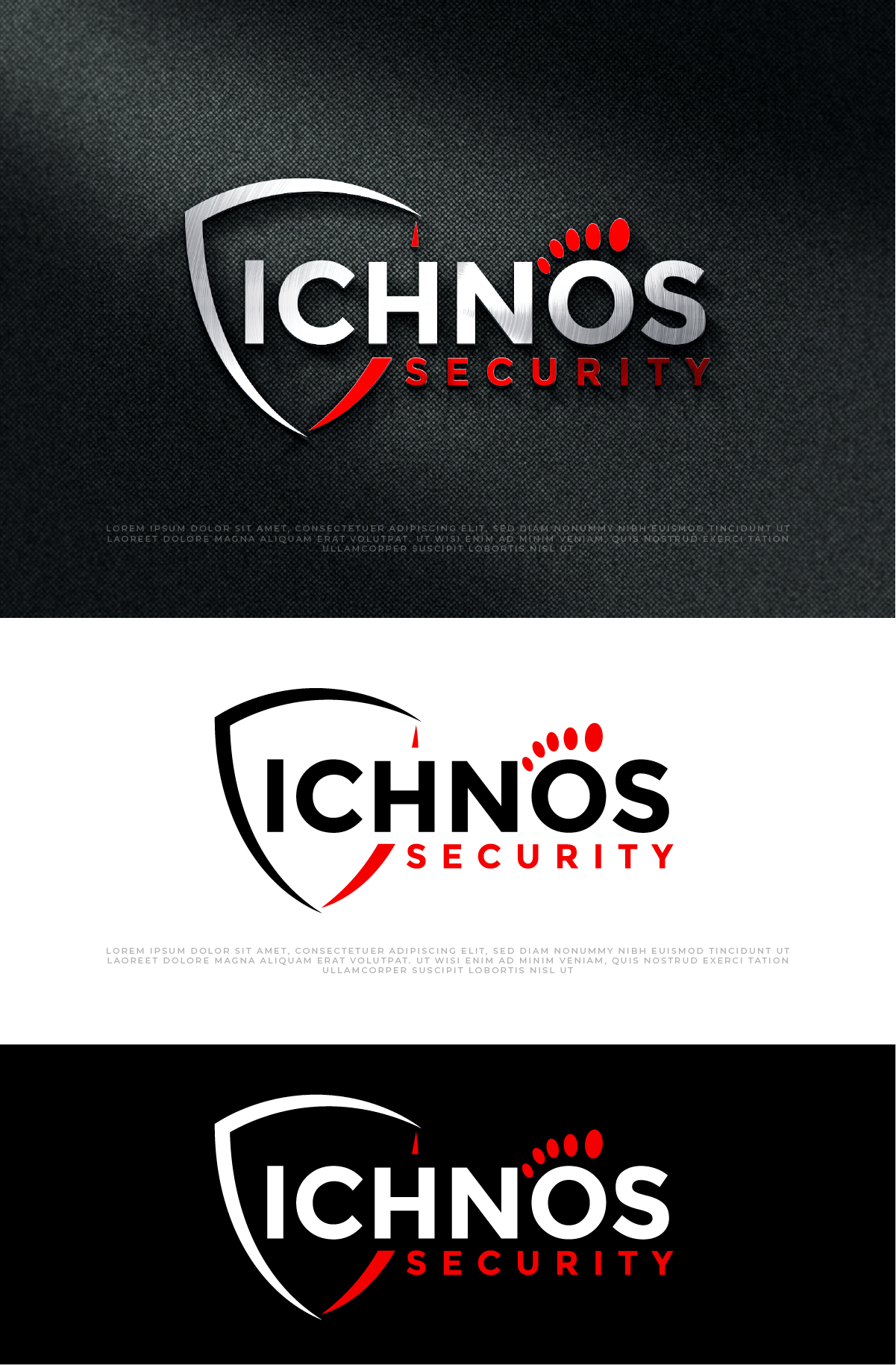Logo Design by AlphabetZero.co.uk for this project | Design #33307674
