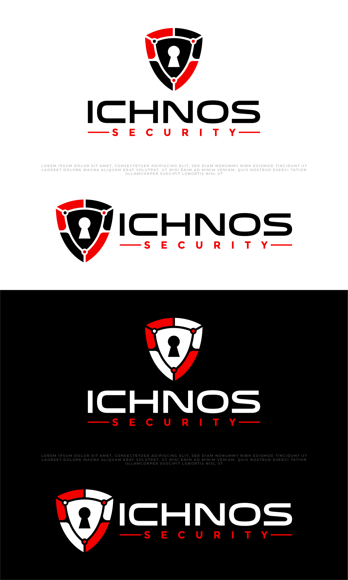 Diseño de Logo por Ayub Zafar para este proyecto | Diseño #33309505