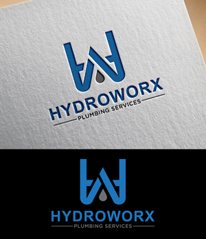 Logo Design by bute