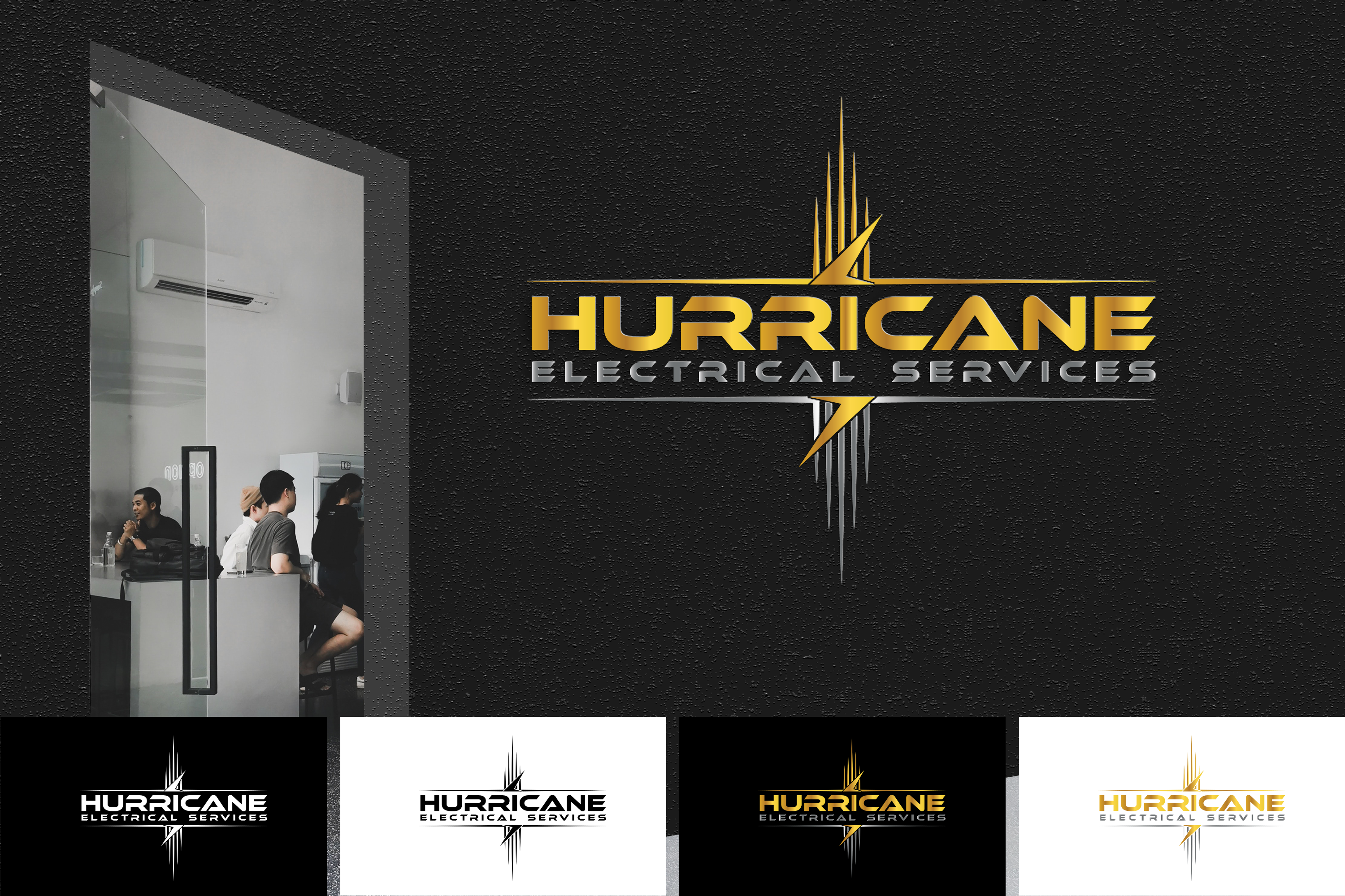 Logo Design by DesignerShahadat for this project | Design #33311401