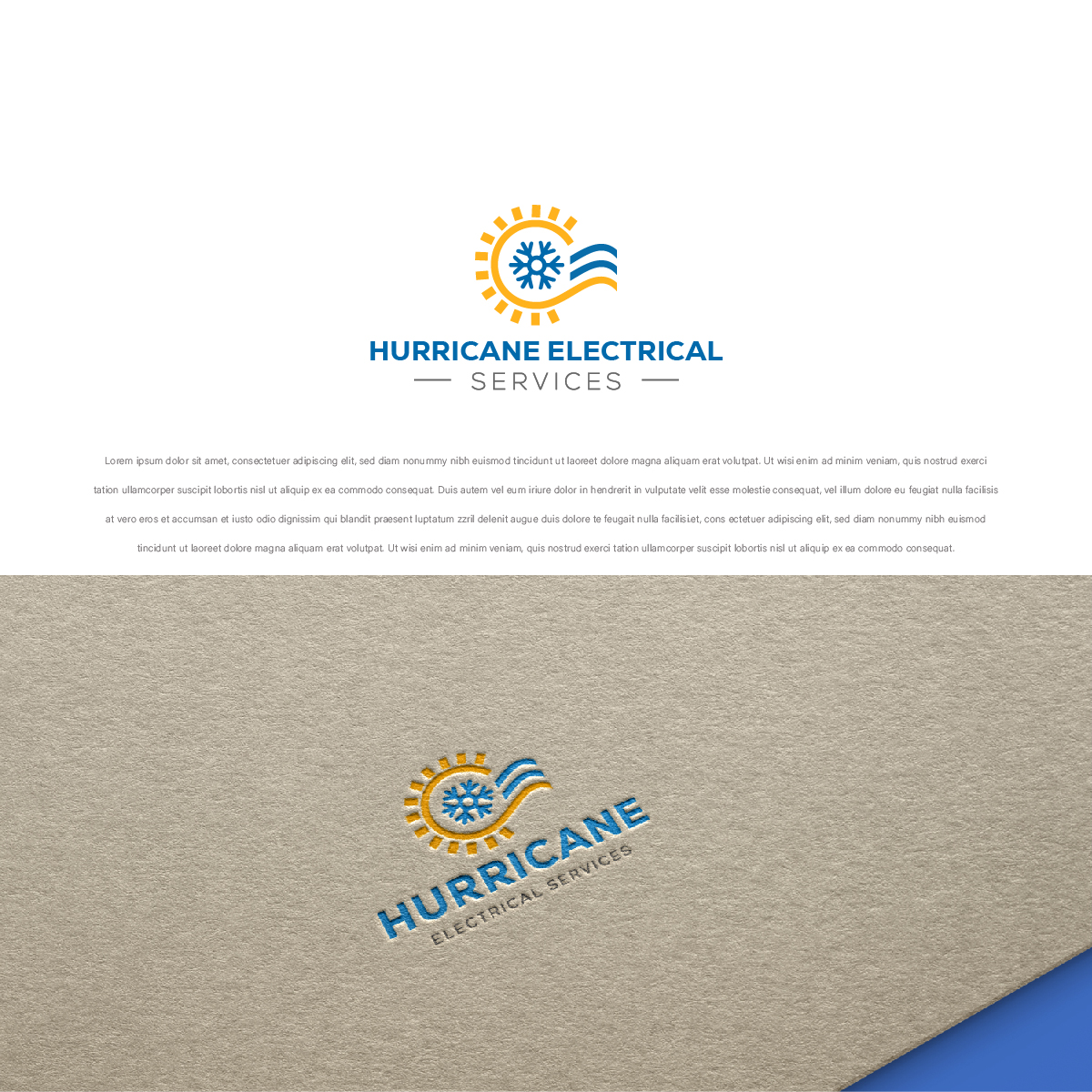 Logo Design by urvaG for this project | Design #33296797