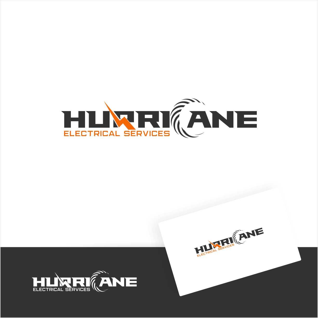 Logo Design by Arham Hidayat for this project | Design #33320335