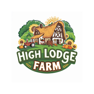 Design de Logo par Mir Graphics pour High Lodge Farm | Design : #33309902
