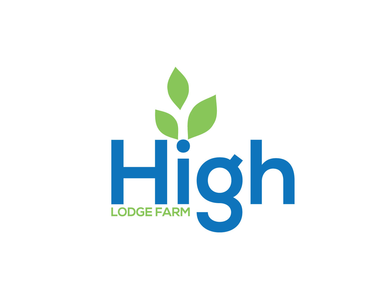 Logo Design by abulhazi for High Lodge Farm | Design #33314873