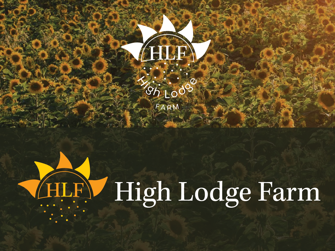 Logo Design by dhamkith for High Lodge Farm | Design #33317776