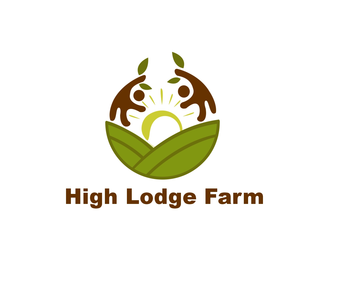 Logo-Design von Hasyim Asngari für High Lodge Farm | Design #33314572