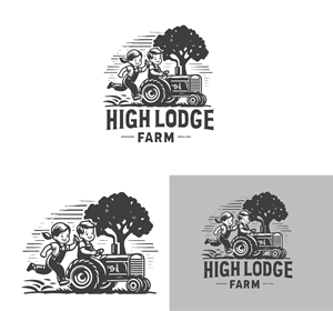 Logo Design by aneskayirt