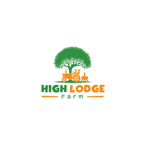 Logo-Design von rashelraj517 für High Lodge Farm | Design: #33319407