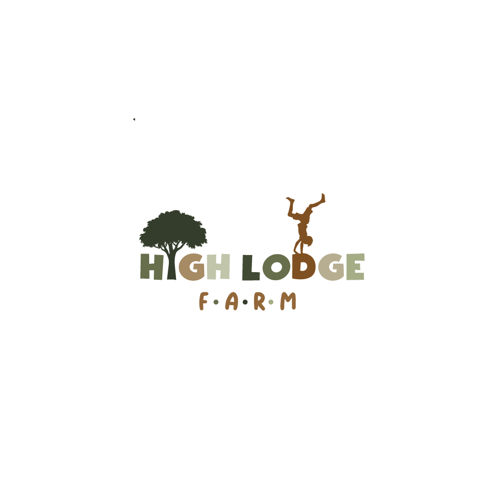 Logo Design by rashelraj517 for High Lodge Farm | Design #33327152